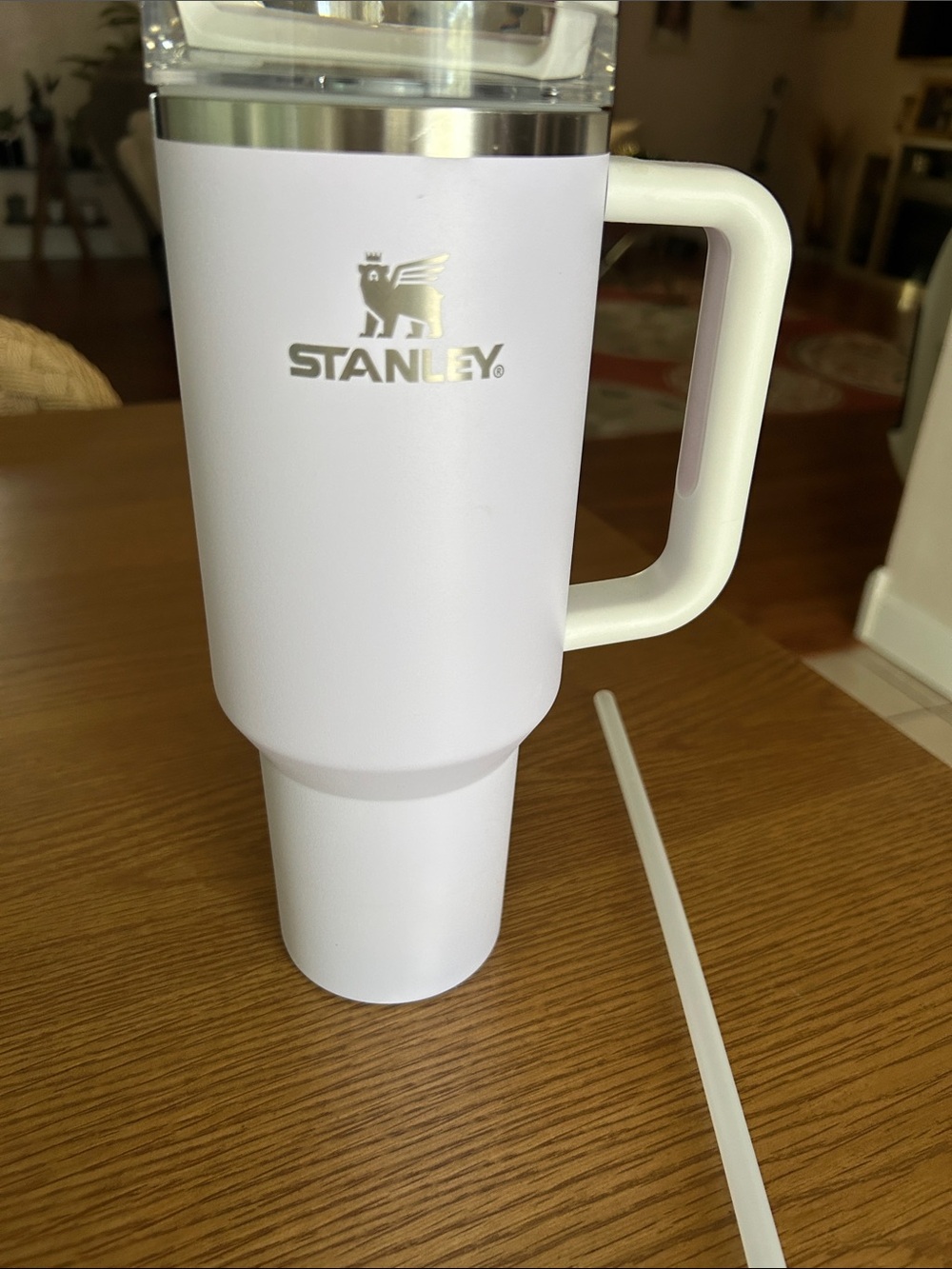 Stanley travel mug